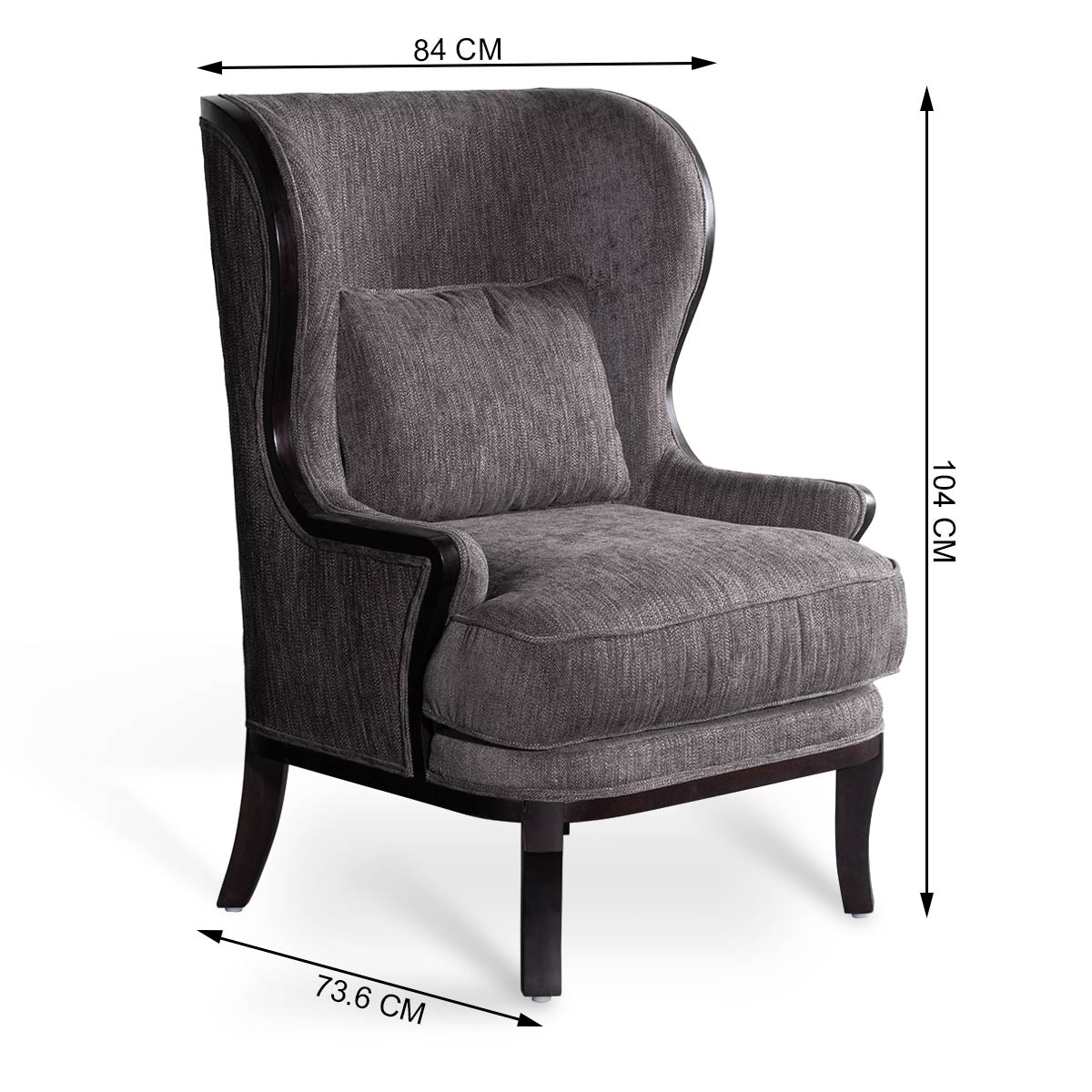 Baliard Chair -  - IAAH